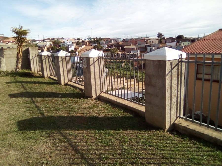 To Let 3 Bedroom Property for Rent in Fairview Western Cape